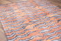 Conceptum Opus Chenille - Orange AL 304 Multicolor